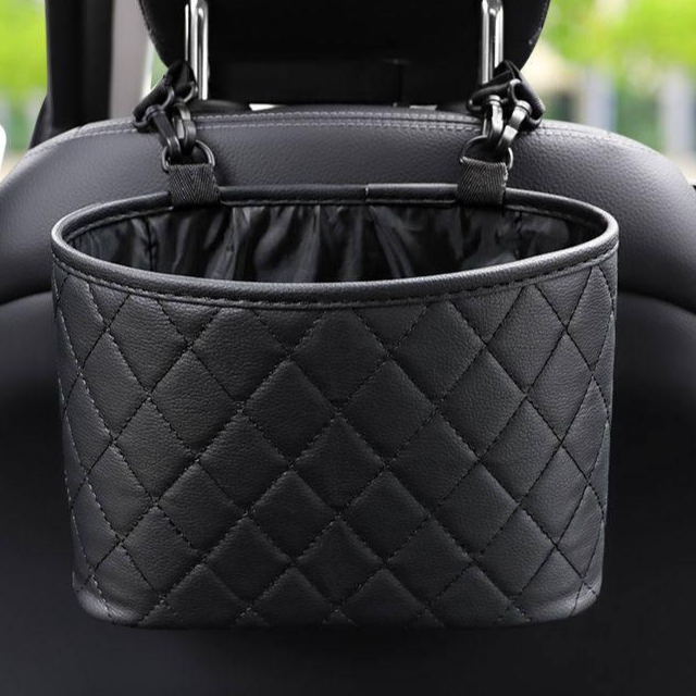 라워스 대용량 퀄팅 뒷좌석 수납 백 15,900원