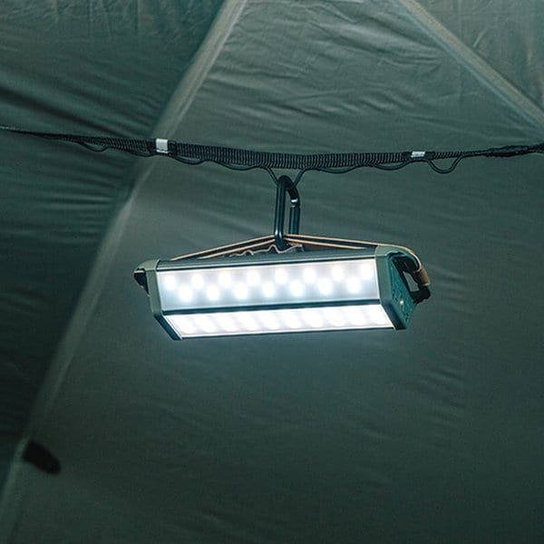 크레모아 3페이스 네오 30 LED 캠핑랜턴 아웃도어 조명 감성캠핑조명 134,200원