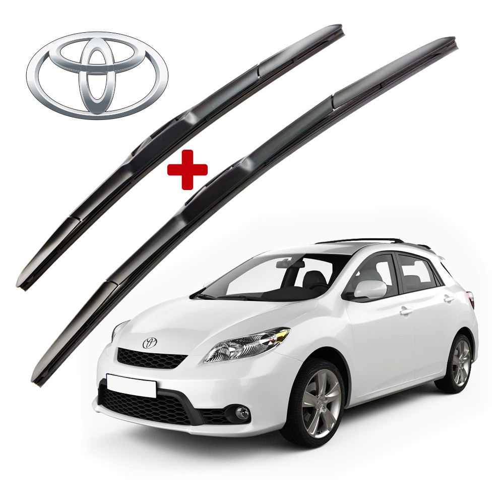 베가 토요타 순정형 와이퍼 도요타 올 뉴 아발론 캠리 프리우스 2 3 4 프리우스C 프리우스V 프라임 라브4 시에나 벤자 하이랜더 매트릭스 S 86 24,400원