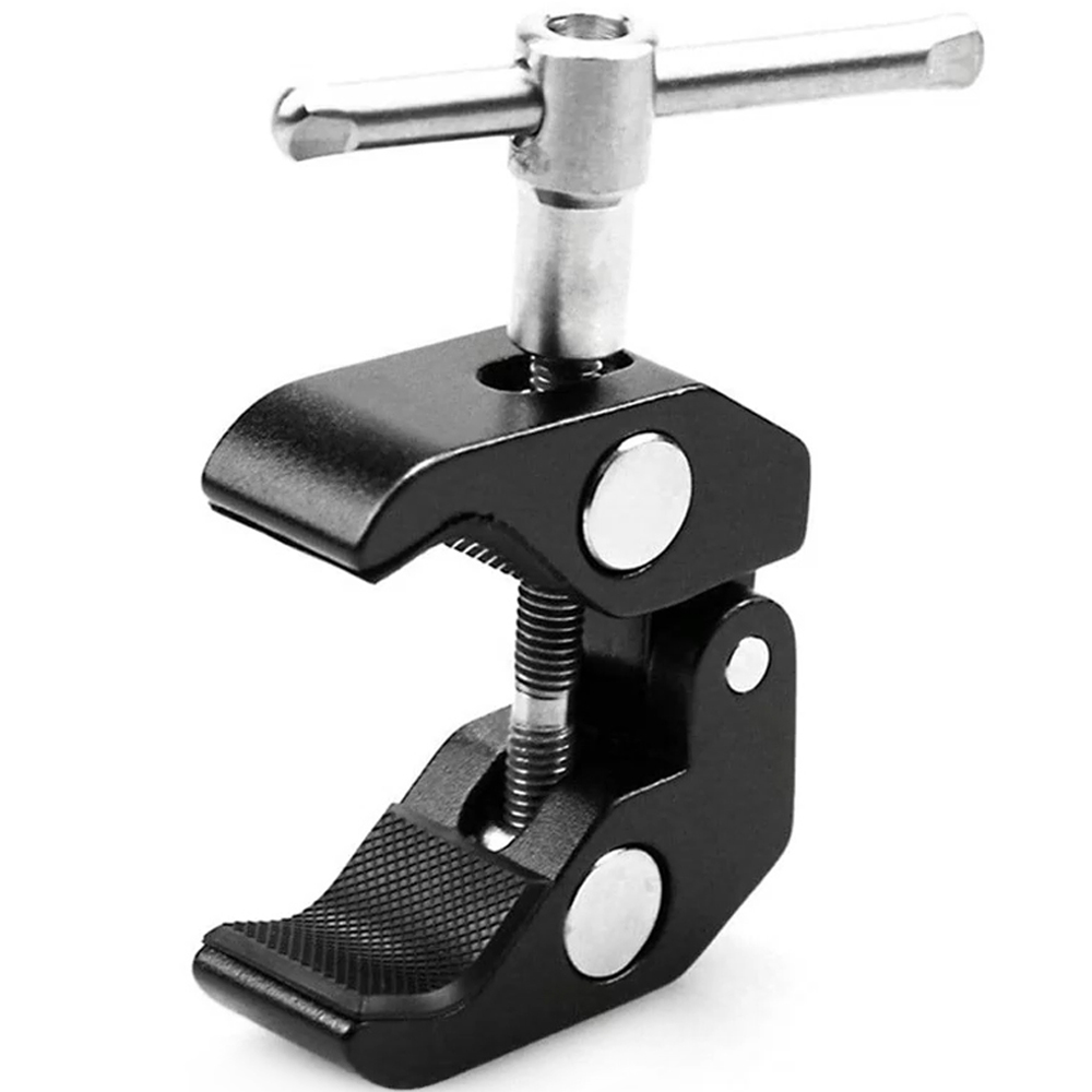 스몰리그 1/4 3/8 스레드 슈퍼 클램프 12,780원