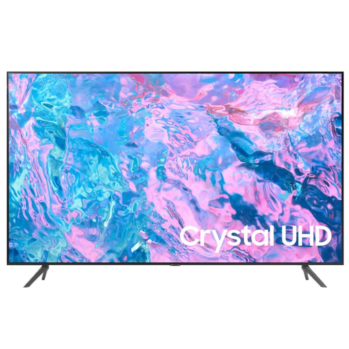 삼성전자 크리스탈 UHD 스마트 TV, 고객직접설치, 벽걸이형, UN75CU7000FXZA, 75인치 889,000원