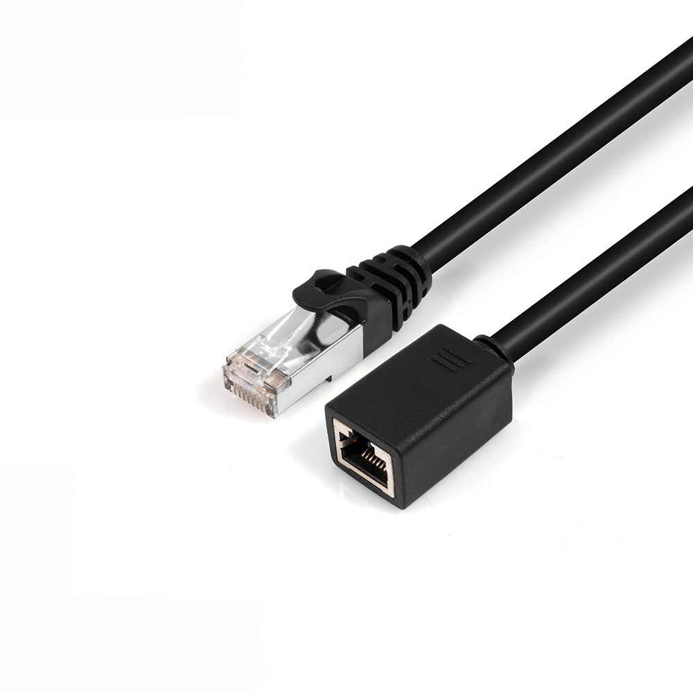 넥스트링크 FTP CAT.6 연장 랜케이블 10M UF610M 9,000원