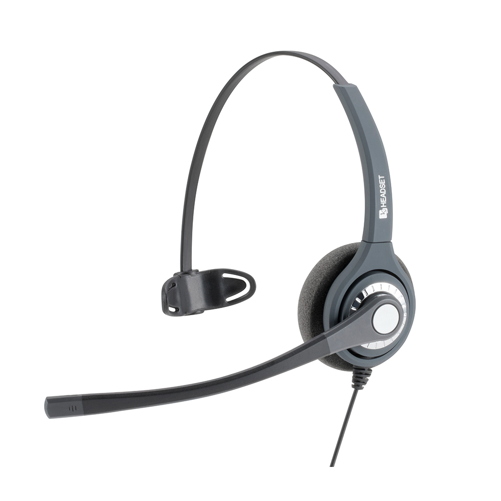 경진 KJ-360 상담원 콜센터 전화기 헤드셋 통화 마이크 39,300원