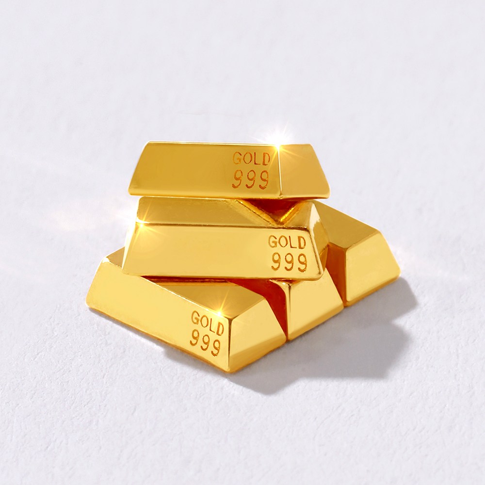 골드팡 24k 순금 999골드바 금테크 오브제 1g +유리병 증정 (당일도착) 기념품 미니금테크 은퇴 퇴직 금괴 덩어리 쌀알금 어버이날 효도선물추천 306,000원