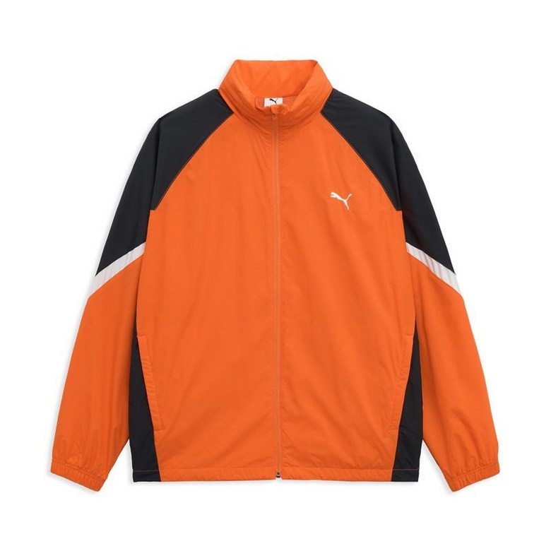 푸마 공식 퍼포먼스 우븐 웜업 자켓 94143003 232021 86,600원