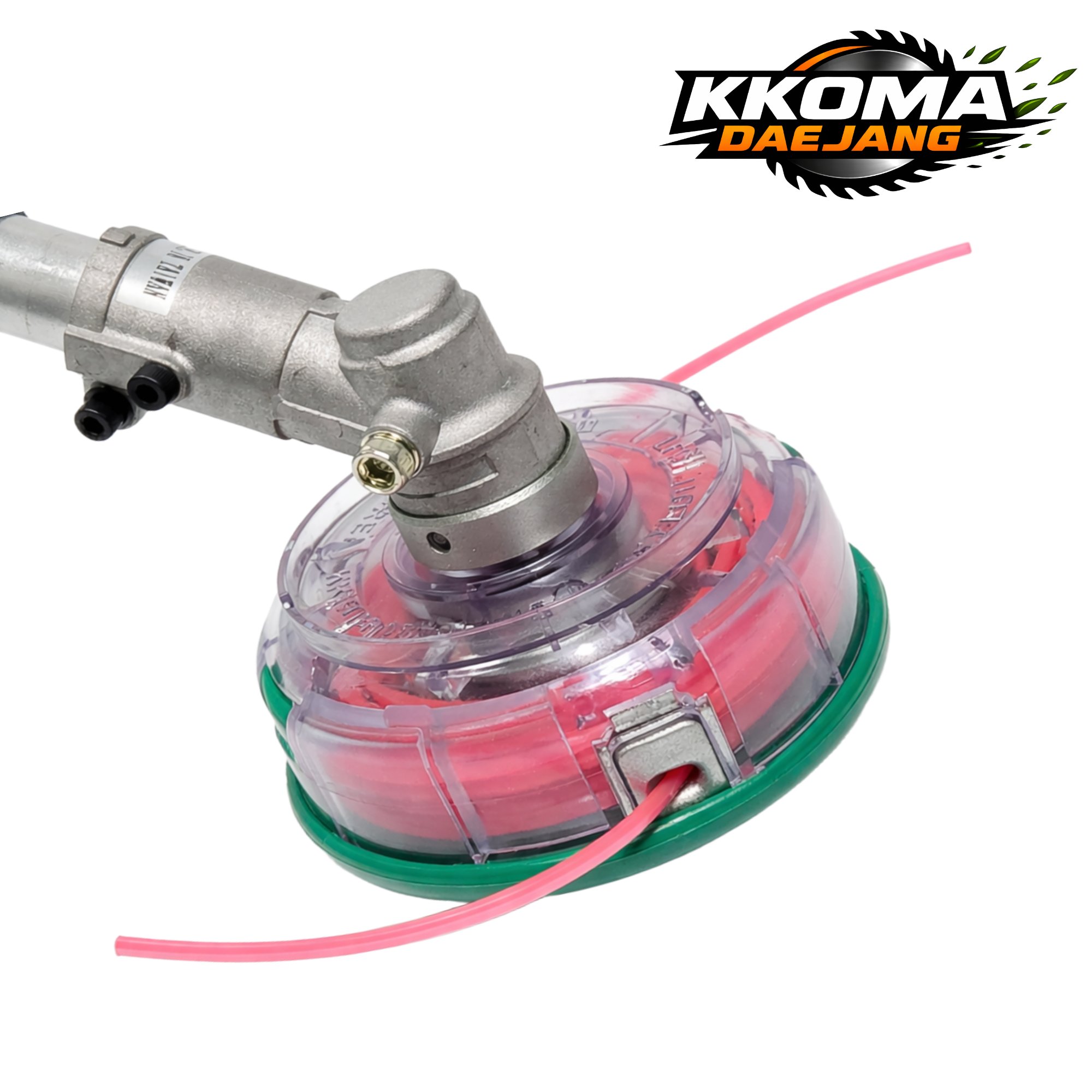 [블레이덱스] NEW 나일론커터 예초날, 꼬마대장 예초기날 벌초날 잡초제거 십자날 고강도 강철 강력 절삭, 1개 16,500원