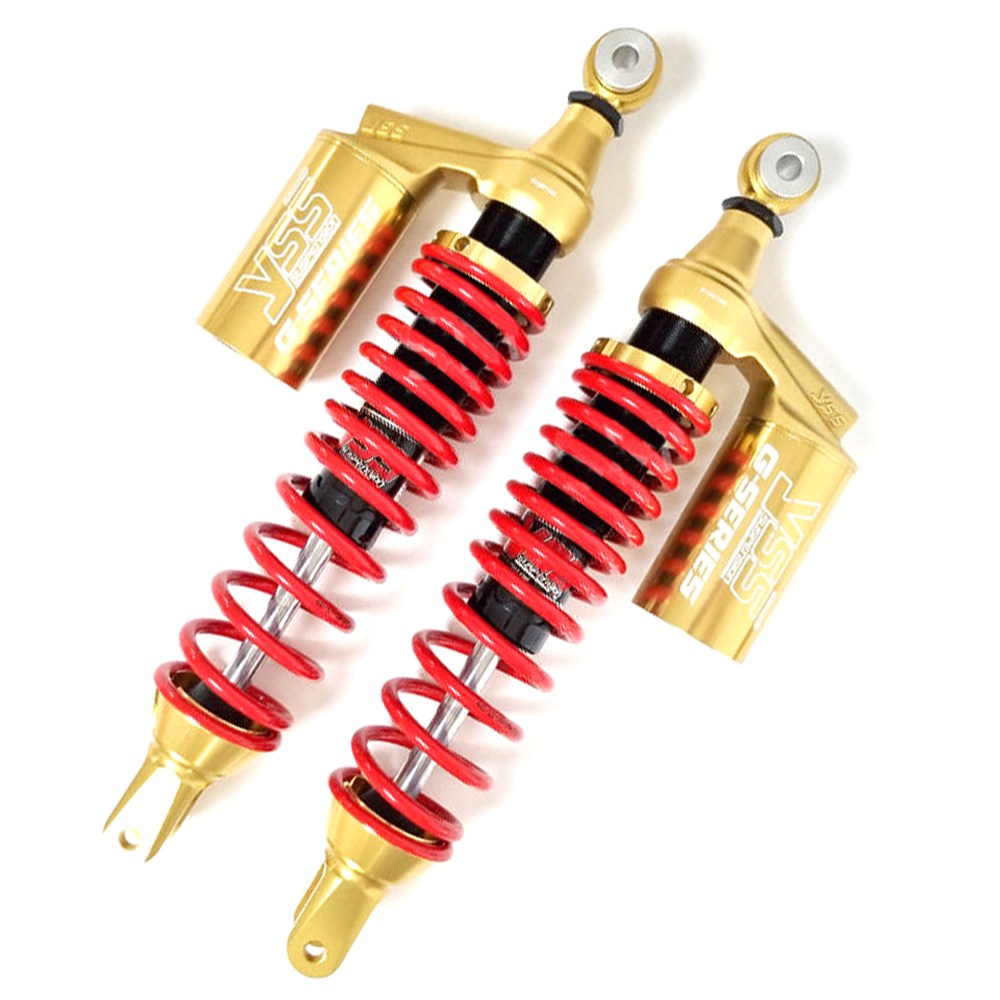 18-20년 혼다 PCX 쇼바 YSS G시리어스 골드 튜닝 서스펜션 가스 쇽업 330,000원