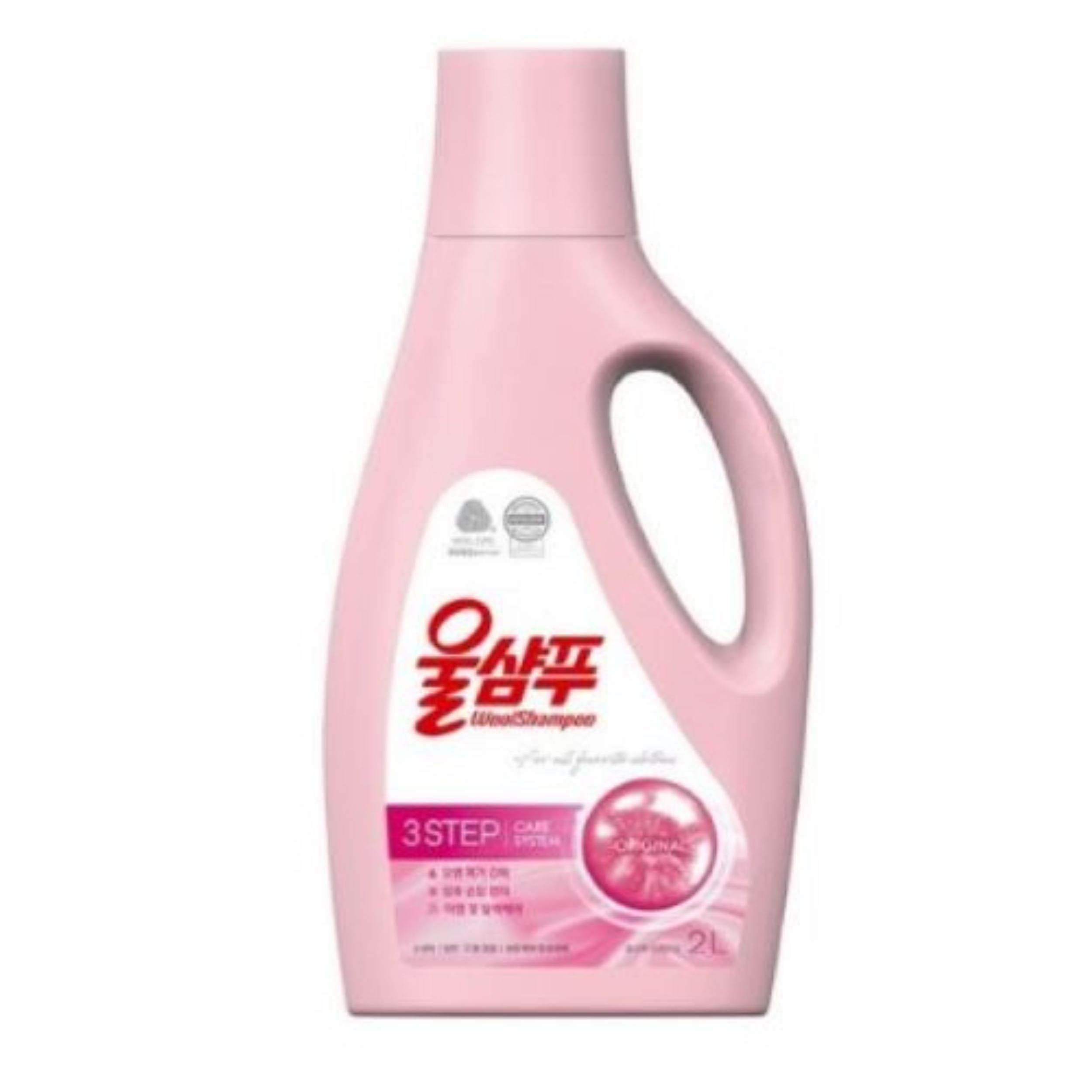 울샴푸 오리지널1리터 1개, 5개, 1L 36,490원