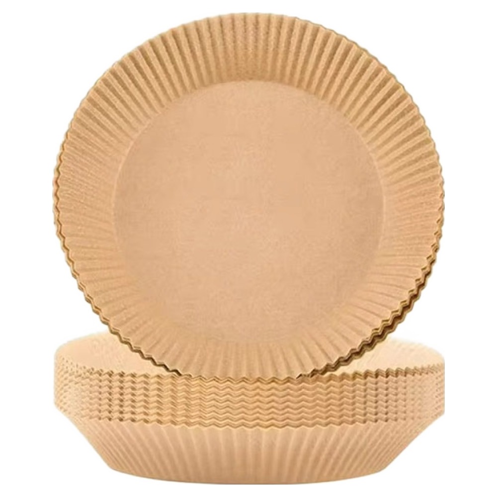 힘멜 에어프라이어 전자렌지 종이호일 원형 7,500원