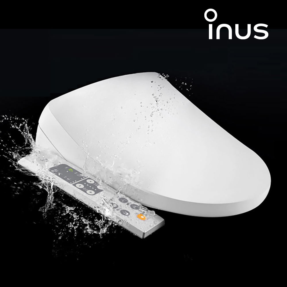 이누스 방수비데 IS-520 139,000원