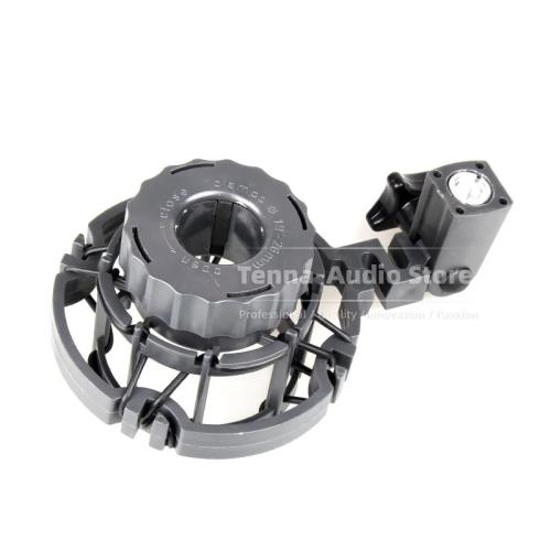 스파이더 마이크 스탠드 충격 방지 마이크 서스펜션 홀더 마운트, AKG C414EB C414B C414 C 414 B EB XLS XLII ULS TL XL II용 74,660원