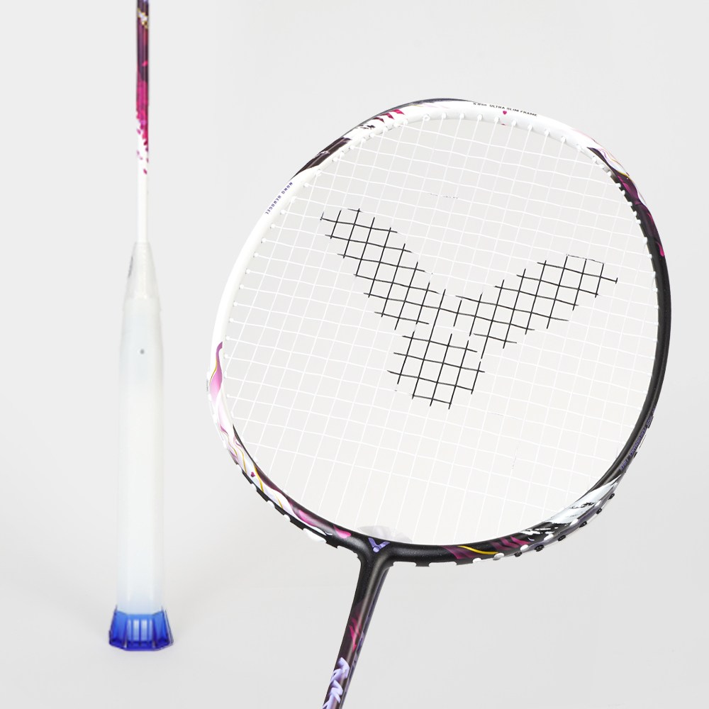 빅터 VICTOR 아우라스피드 팬텀F 4U ARS-FANTOME F 배드민턴라켓 선수용라켓 동호인추천라켓 240,000원