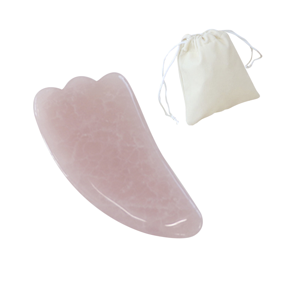 호스커스 로즈쿼츠 괄사 도구 + 보관파우치 5,900원