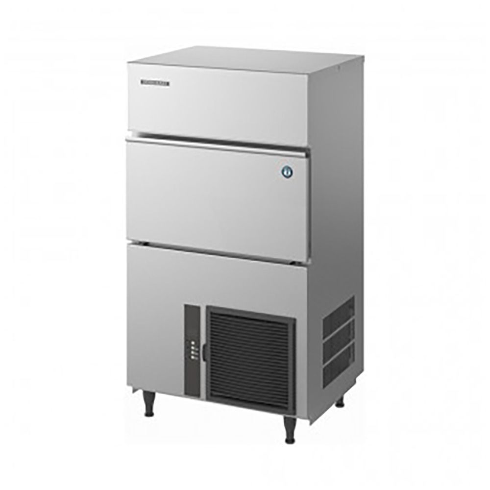 업소용 제빙기 호시자키 IM-100WNE 사각얼음 생산량 100kg 설치비 포함 4,700,000원