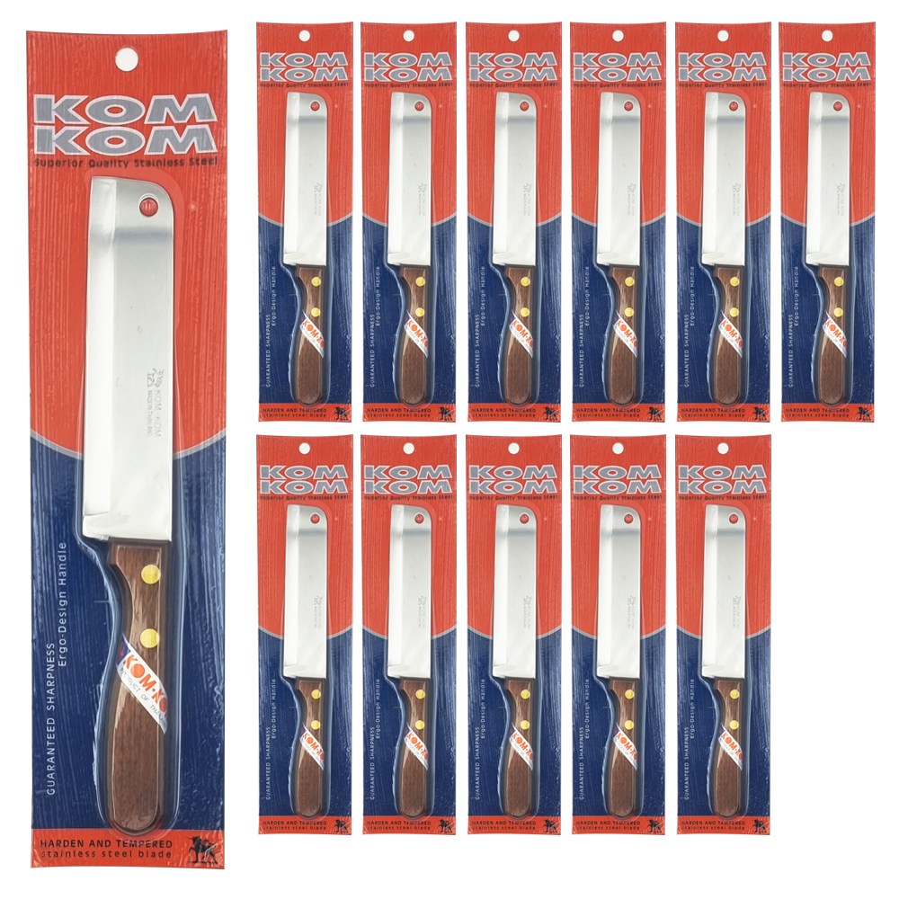 KIWI 칼 no.152 미니중식도 40,800원