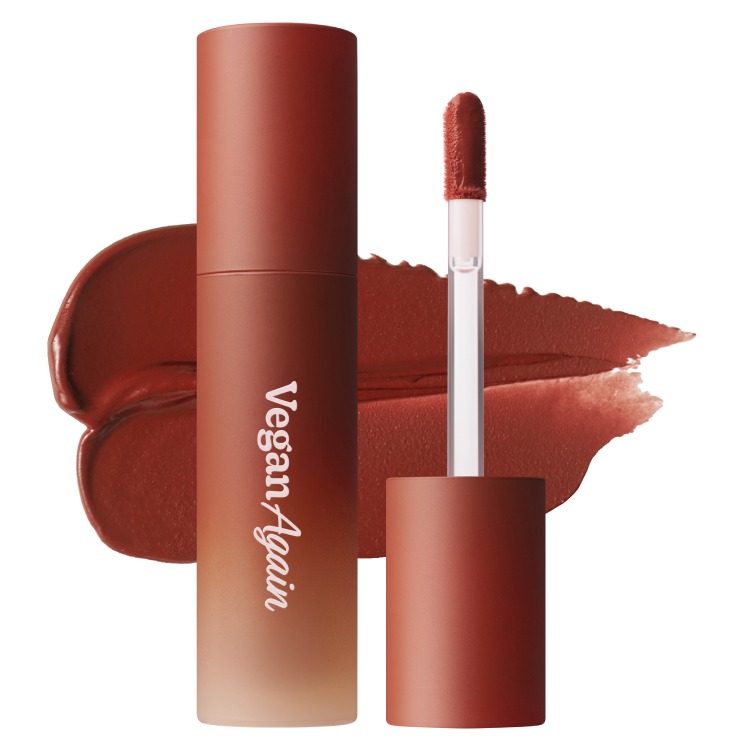 터치인솔 어게인 블러 코어 립틴트, 1개, 3.5g, 브릭 헤이즐 9,290원