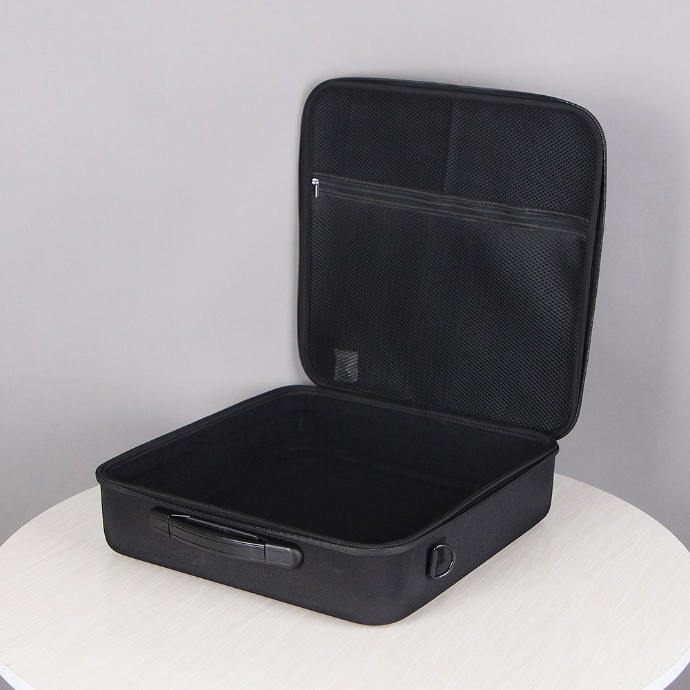 가방몰 STB010-BLACK EVA케이스 에바폼 다용도 멀티수납 EVA 안전케이스 손잡이가방 정리함 공구함 22,350원