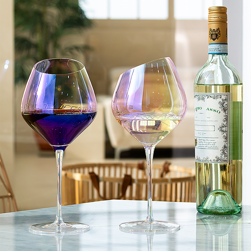 레토 오로라 틸트 와인잔, 565ml, 2개 16,800원