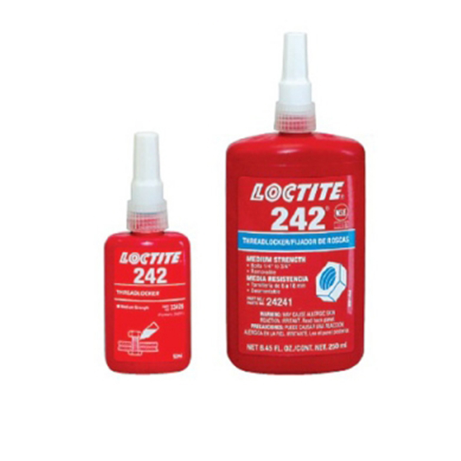 록타이트 혐기성 나사고정제 242(중강도) 50ml / 250ml 나사본드 24,800원