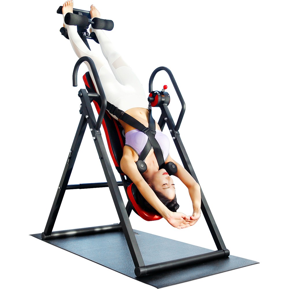 멜킨 거꾸리 세이프존 운동기구 물구나무서기 거꾸로 매달리는 실내 운동기구 (직접설치) 170,000원