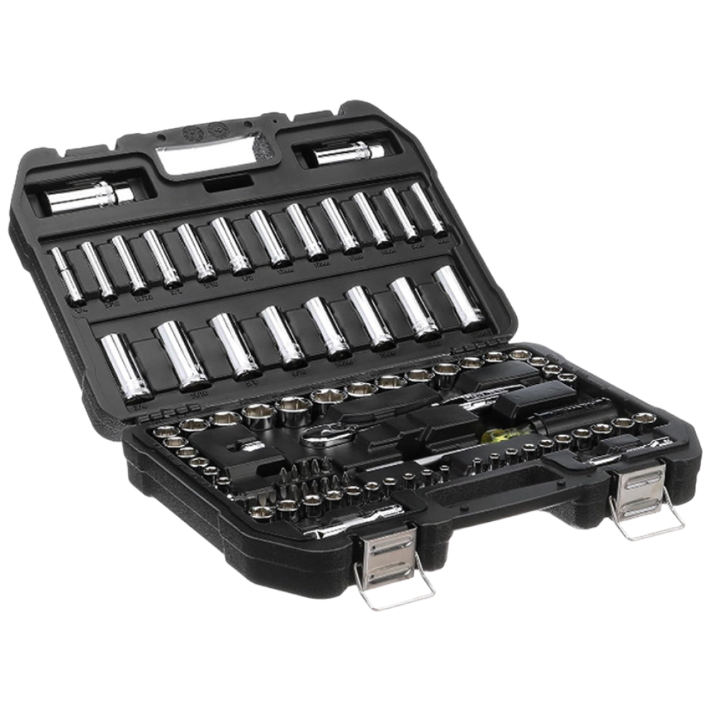 디월트 3/8 1/4 드라이버 소켓 세트 DWMT81531 85,800원