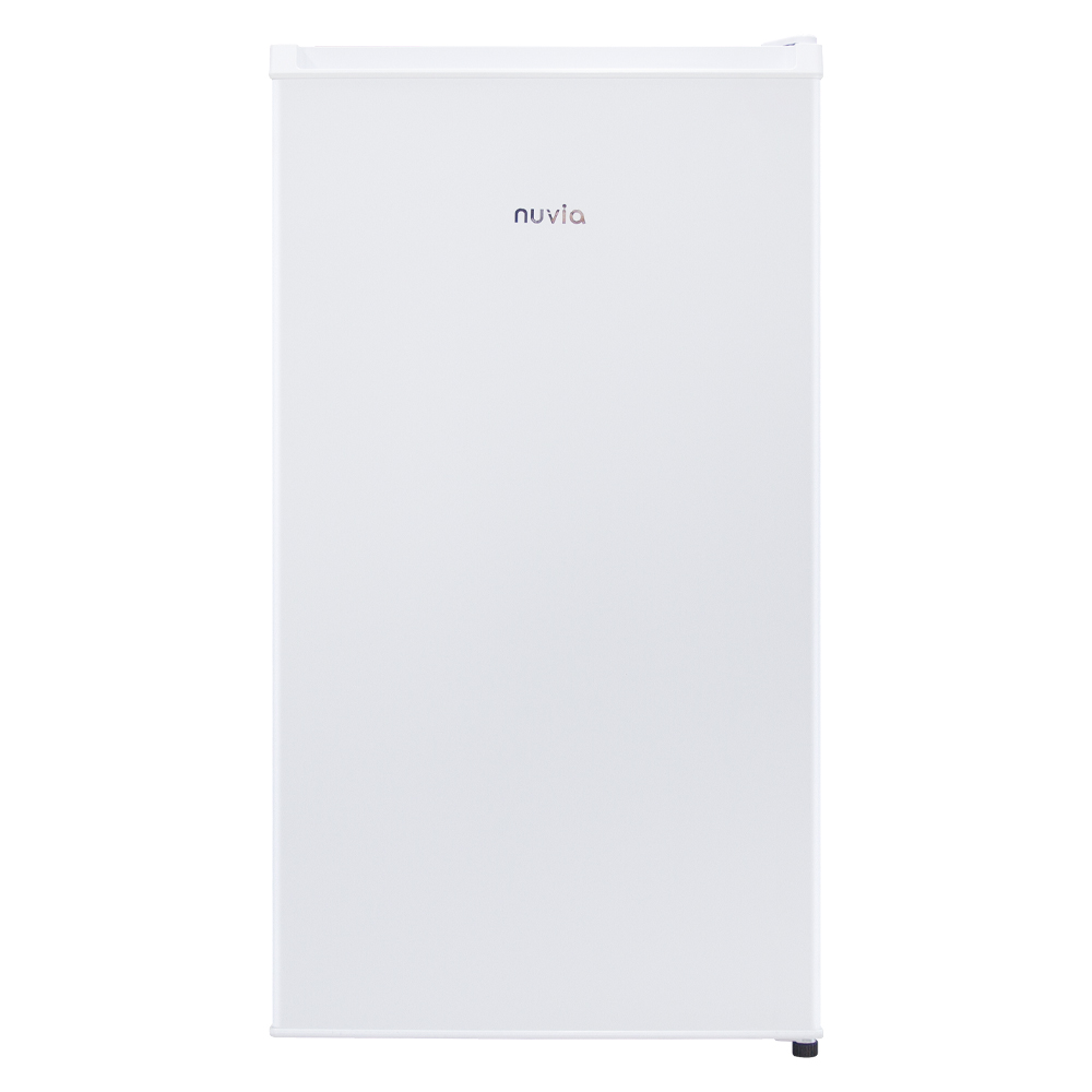 누비아 미니 80L 1도어 냉장고, 화이트, NRFO83W 194,000원