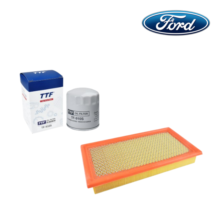 포드 익스플로러 5세대 6세대 TTF 엔진오일필터 + 에어필터 세트 23,900원