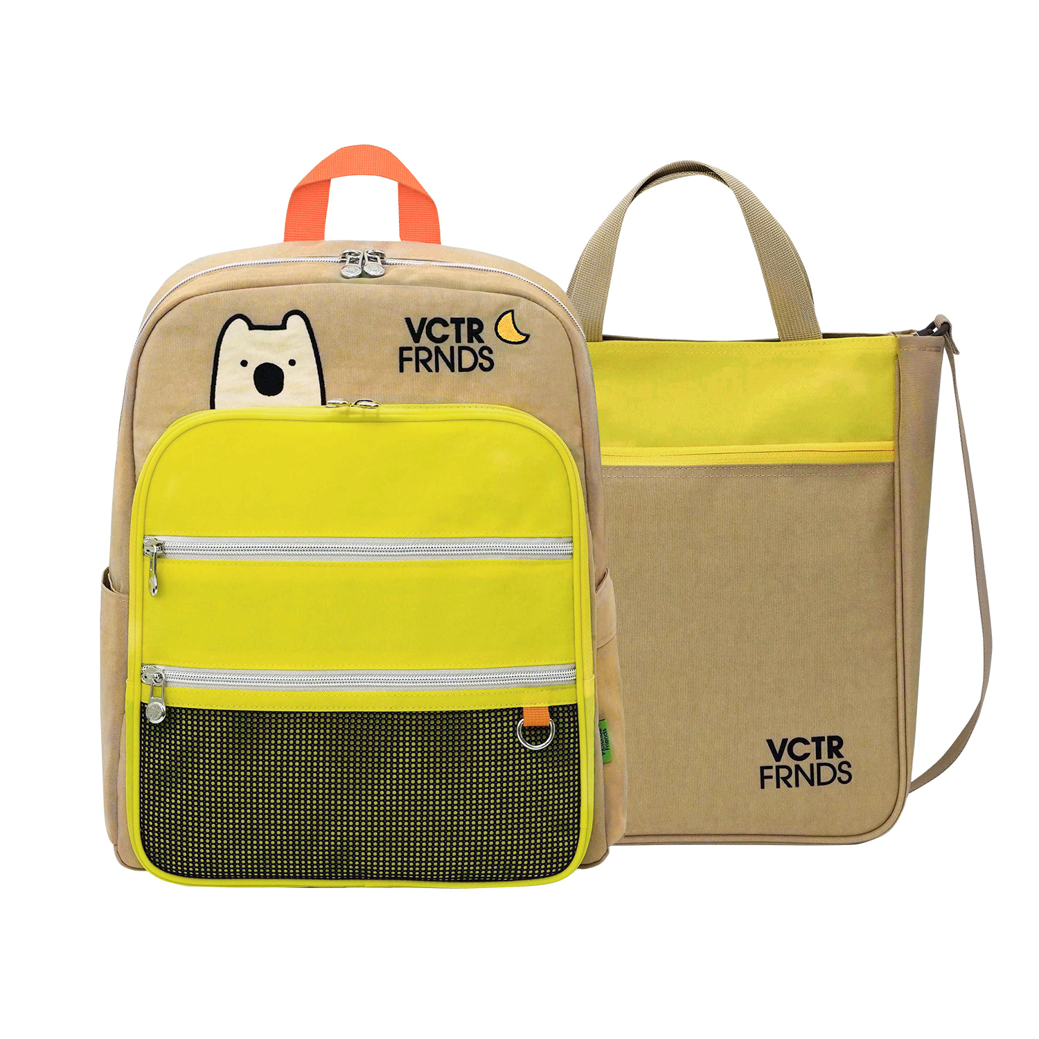 빅토리아앤프렌즈 초등학생 책가방 + 보조가방 2종세트 위티라이트 146,250원