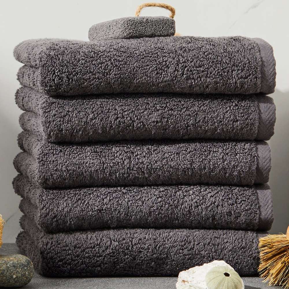 소프트터치 40수 코마사 호텔 수건 170g 30,900원