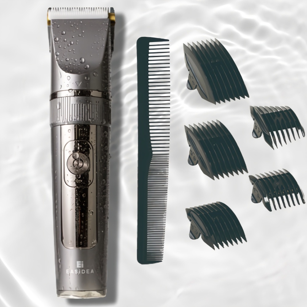 이지디어 가정용 방수 이발기, 현재가 190,950원