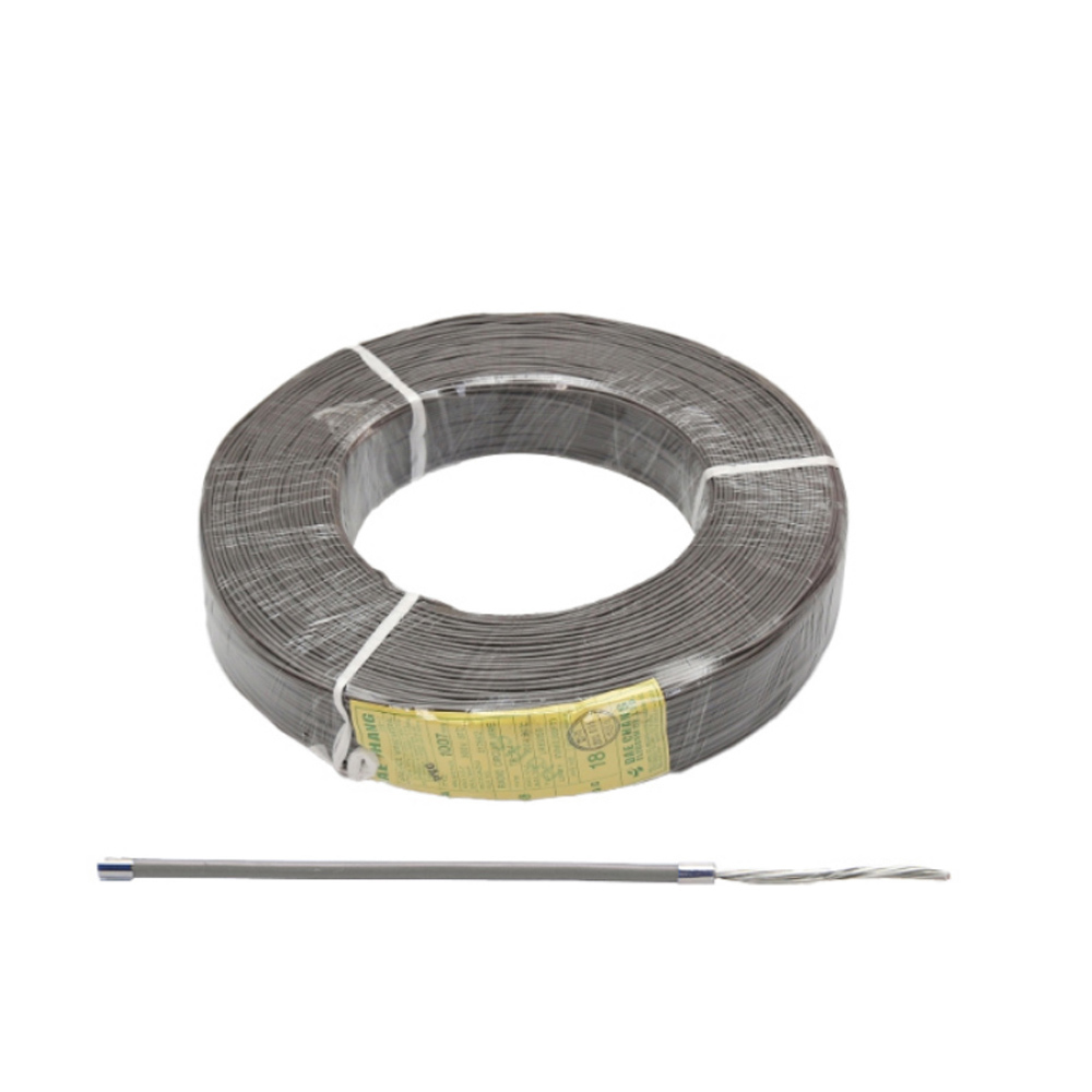 일신전기조명 대창전선 UL 1007 20번 300V 80도 회색 0.5SQ 1롤, 1개 181,600원