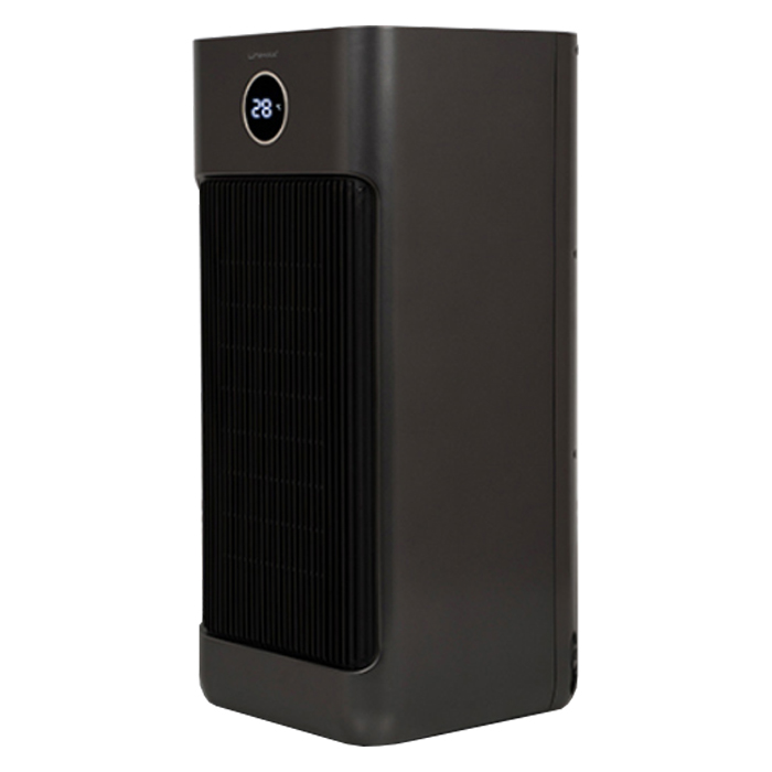 유니맥스 그래핀 저소음 PTC 리모컨 전기온풍기 113,330원