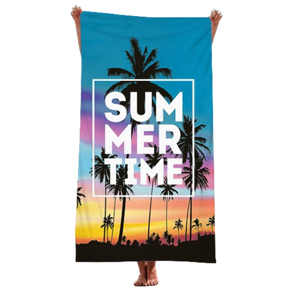 언헤브 썸머 파티 비치타월 90 x 180 cm 9,830원
