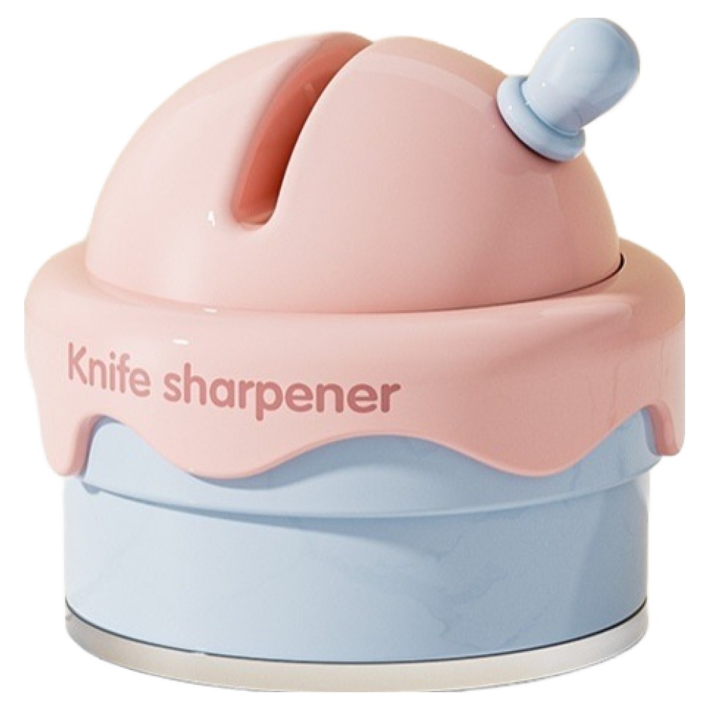 아워웍스 가정용 주방 흡착식 가위 칼갈이 5,100원