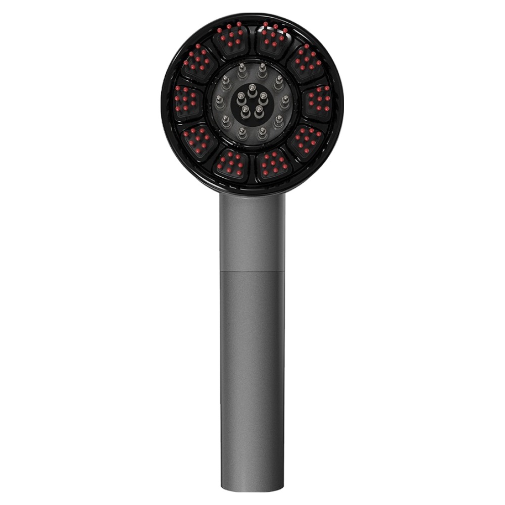 앱코 EMS 두피 마사지기, 그레이, 바디케어 SM02 119,000원