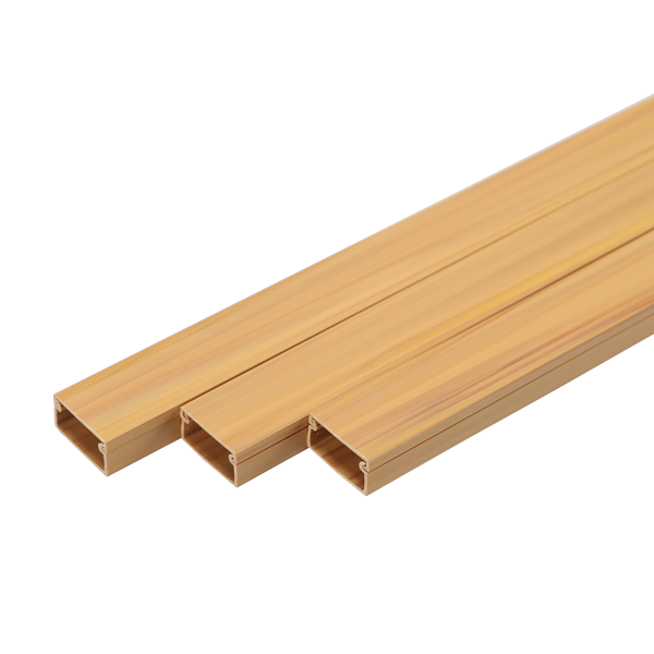 제이원 국산 사각몰드 전선몰딩 1P 400원