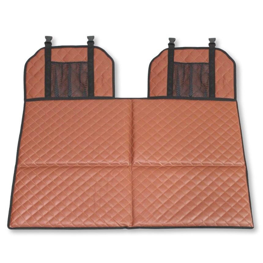 네이처월드 차량용 놀이방매트 뒷자석 차박매트 평탄화 캠핑 장거리 차크닉 뒷좌석 놀이매트 애견 이동가방 모닝 레이 싼타페 스파크 51,500원