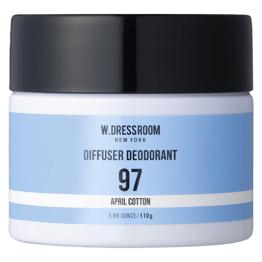 더블유드레스룸 퍼퓸 탈취제 97번 에이프릴코튼 본품 5,100원