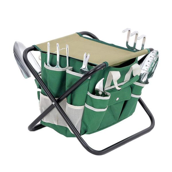 모리앤 편리한 가든박스 원예도구 풀세트, 1세트 33,800원