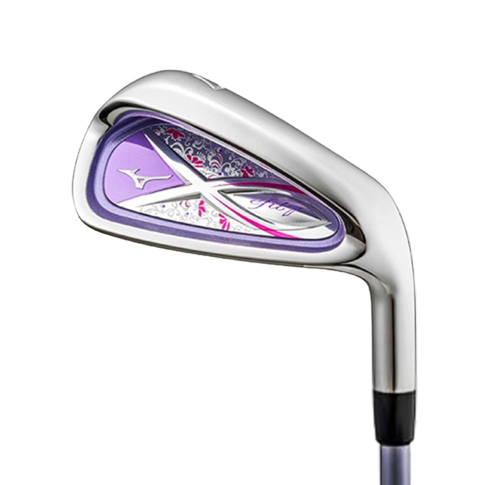 미즈노 에필7 여성 아이언 6i 390,000원