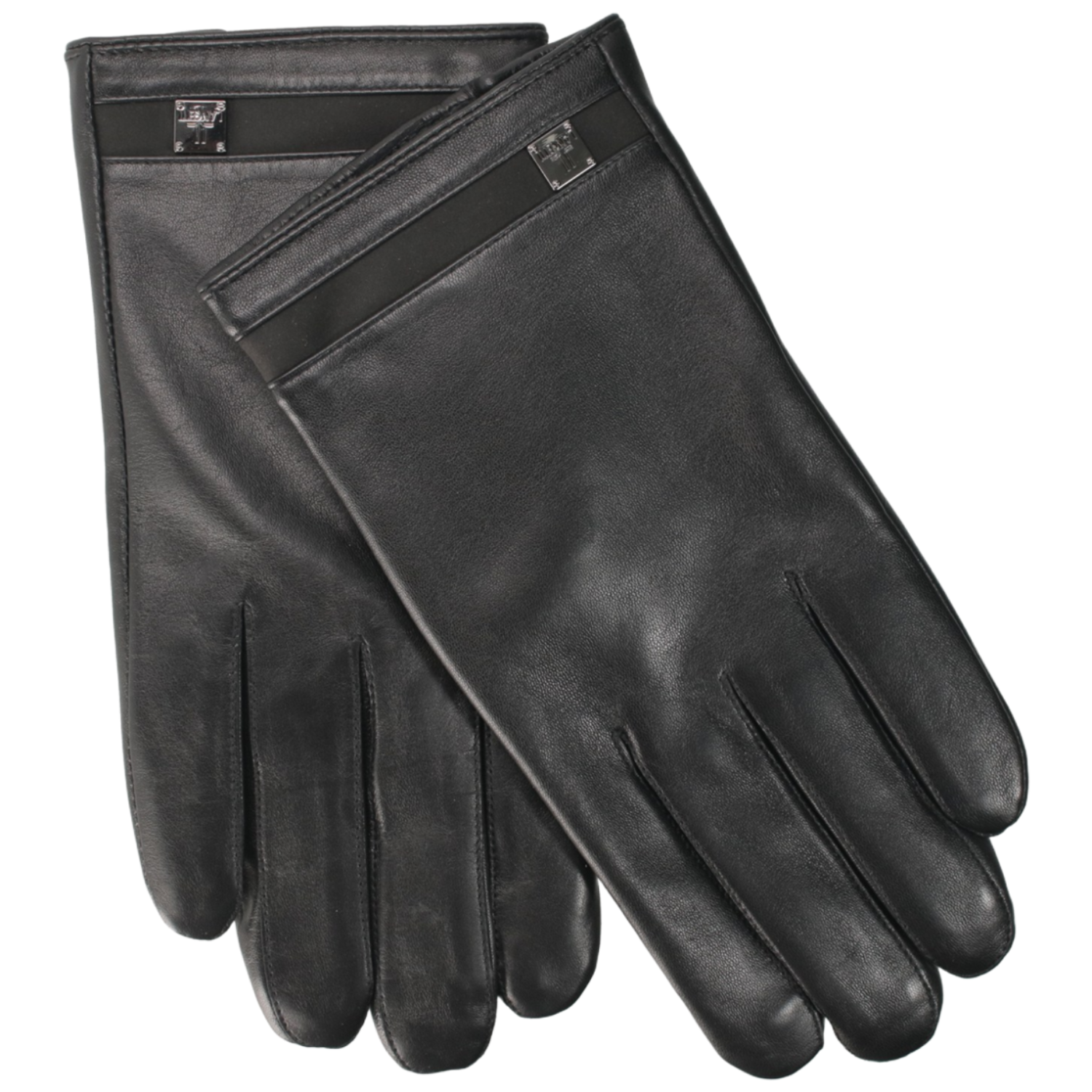 모던배색 남성용 가죽장갑 LC-38919-1 19,900원