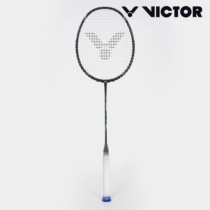 빅터 아우라스피드 100X 울트라 3U/4U 줄없음 프리코어핸들 배드민턴 라켓 오남스포츠 280,000원