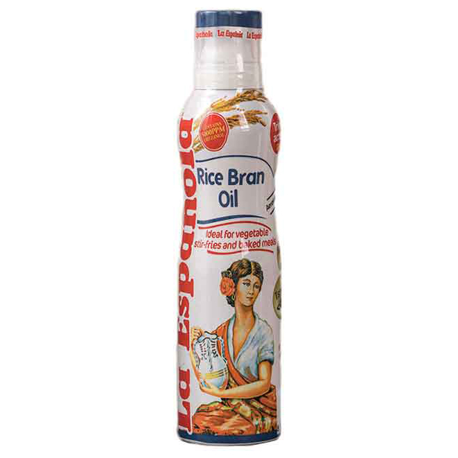 에스파놀라 현미유 스프레이 오일 9,000원