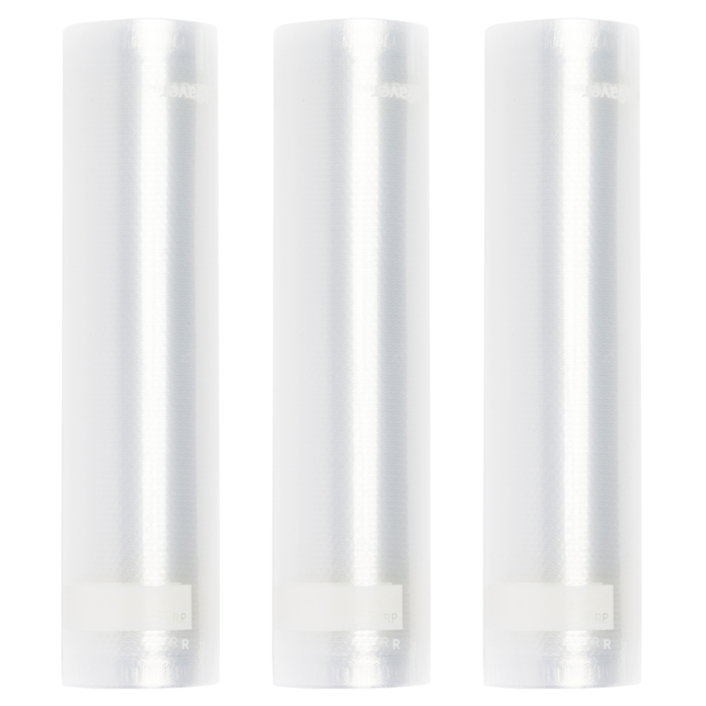 푸드세이버 진공 롤백 20cm 17,100원