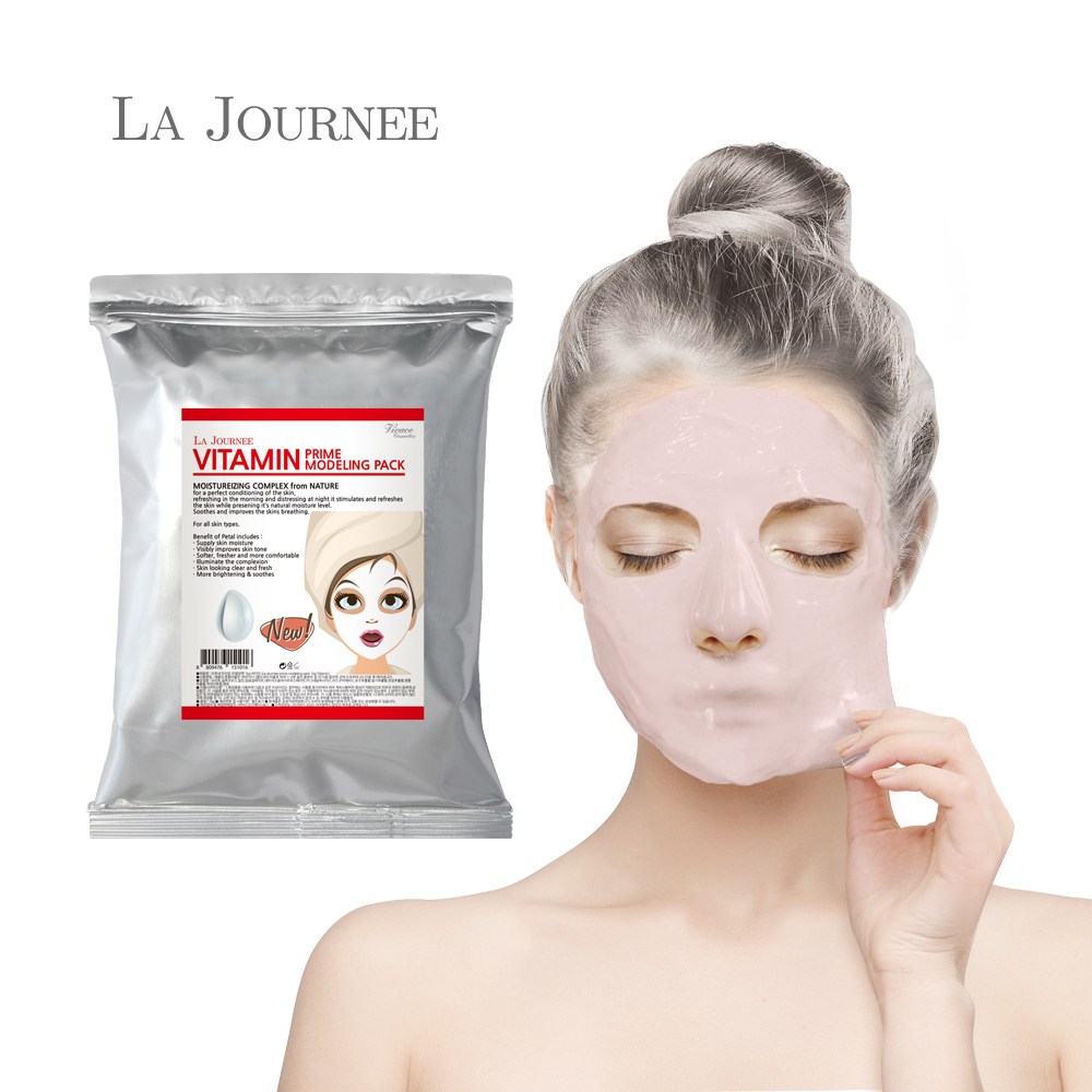 라쥬네 프라임 모델링팩 1kg 비타민 8,560원