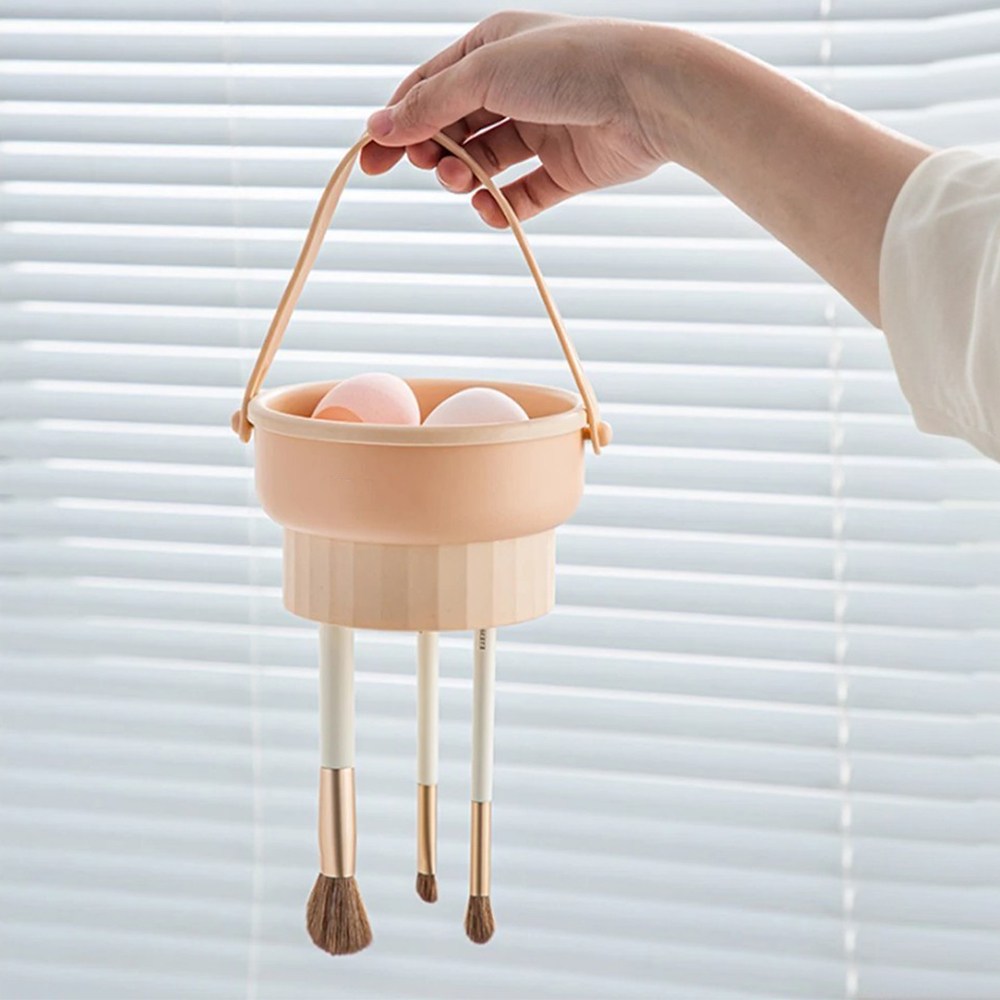 피플피 메이크업 브러쉬 세척 건조 클렌징 트레이 4,290원