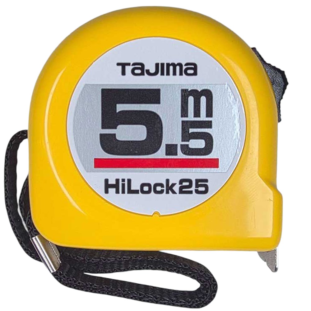 타지마 록 자동 양면눈끔 줄자 5.5m  l25-55 벨트홀더 53,970원