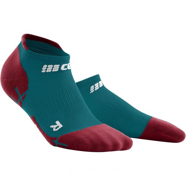 CEP 남성 노쇼 압축 초경량 러닝 양말 46,300원