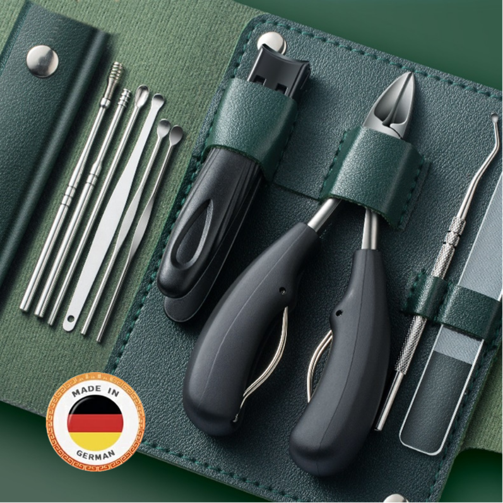 미로나 고통해방 두꺼운 내성 발톱깎이 14,800원