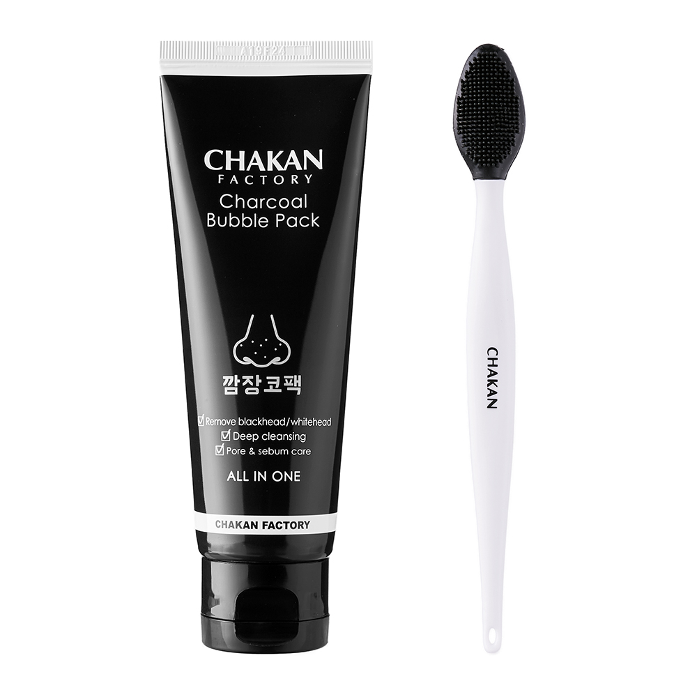 착한팩토리 깜장 코팩 80ml, 1개입, 1개 15,800원